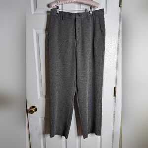 Women's Georgio Armani Trousers. Altered  32 Made in Italy